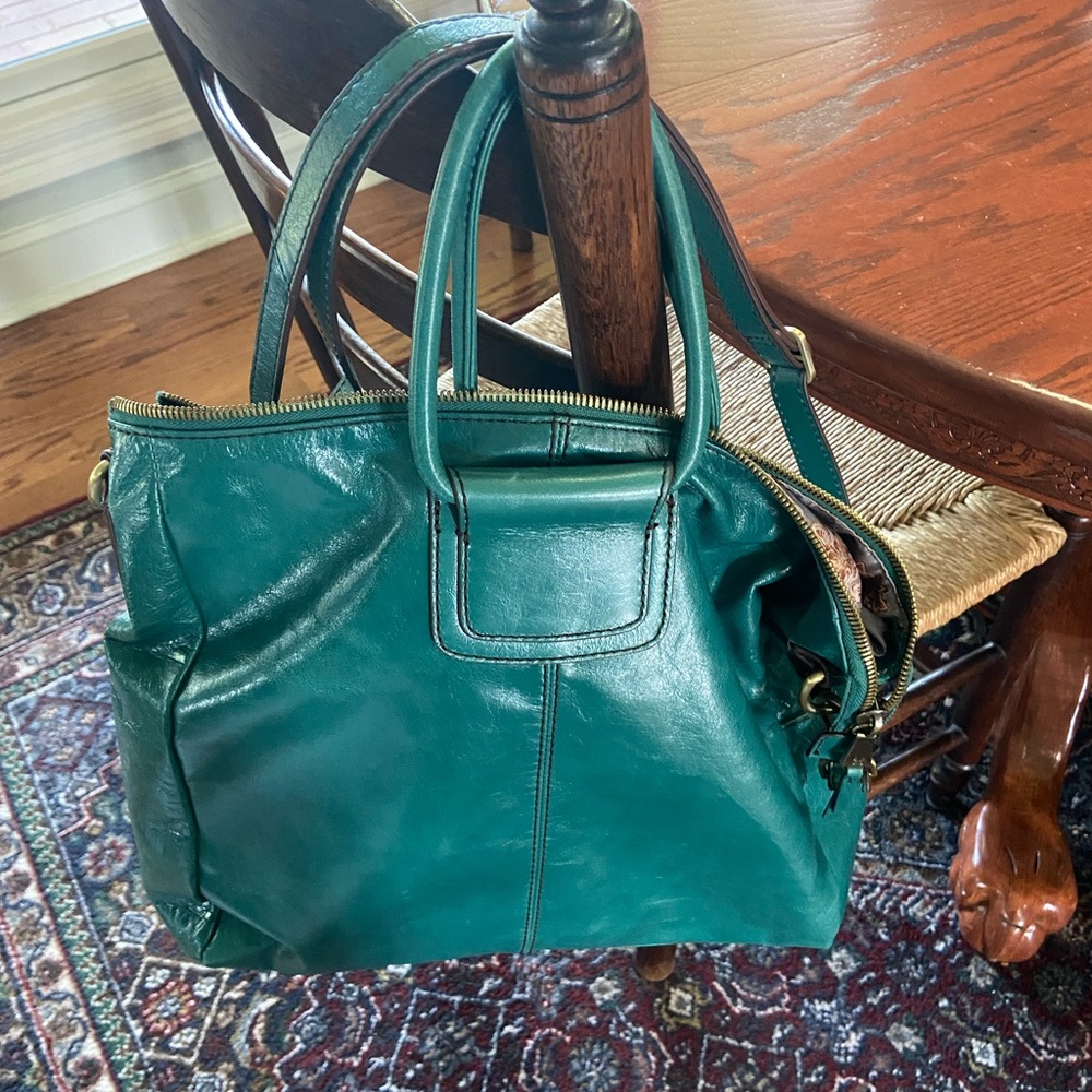Sheila Large Satchel